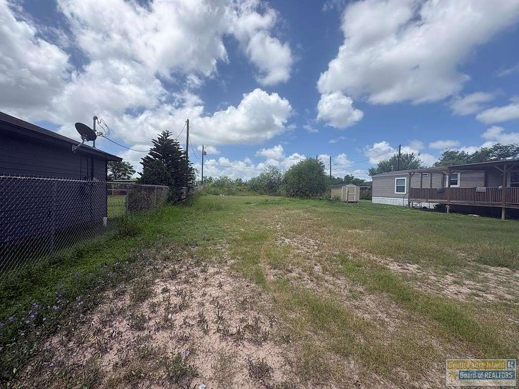 0.22 Acres of Residential Land for Sale in Brownsville, Texas