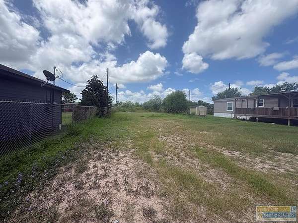 0.22 Acres of Residential Land for Sale in Brownsville, Texas