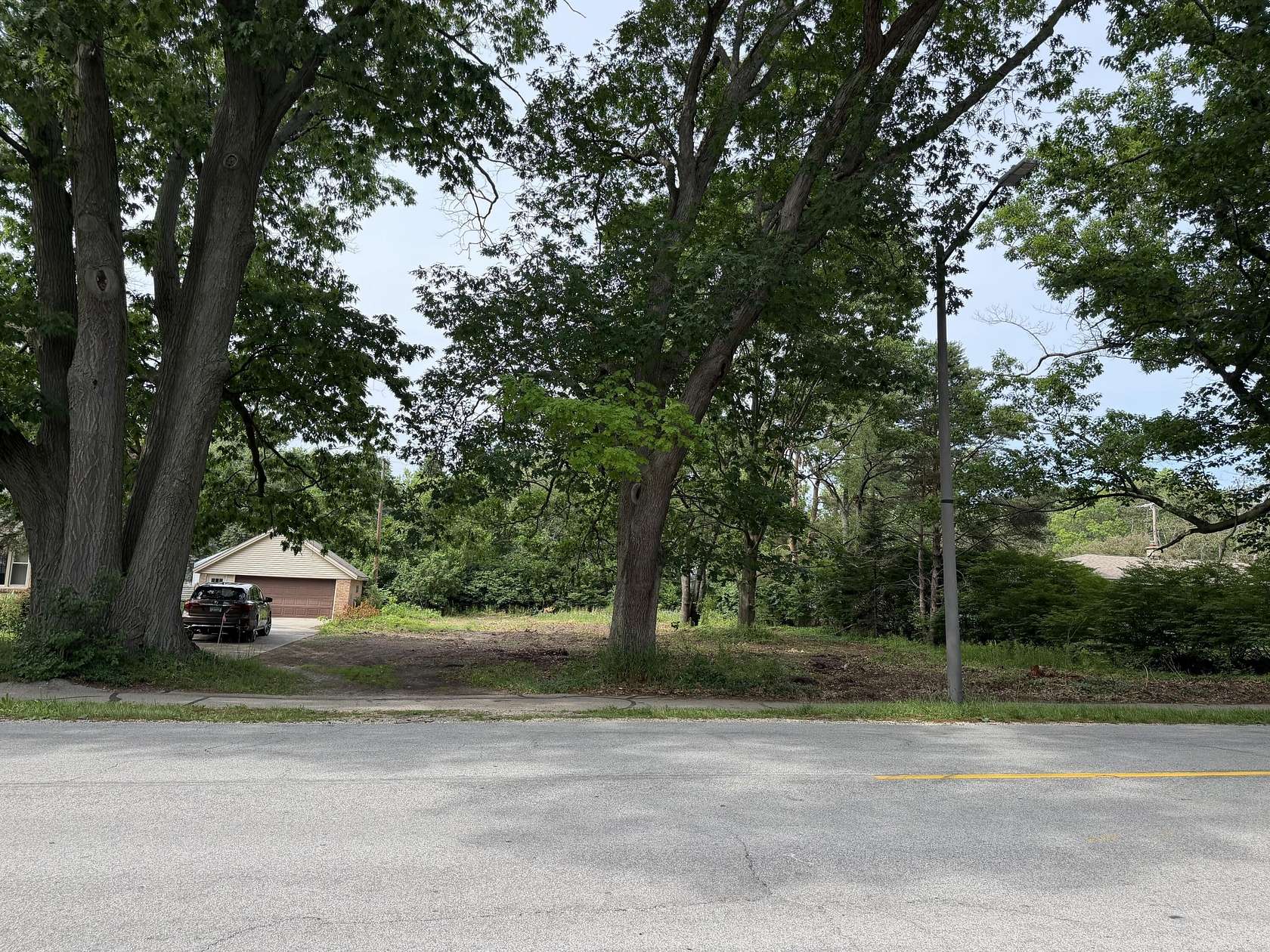 0.36 Acres of Residential Land for Sale in Holland, Michigan
