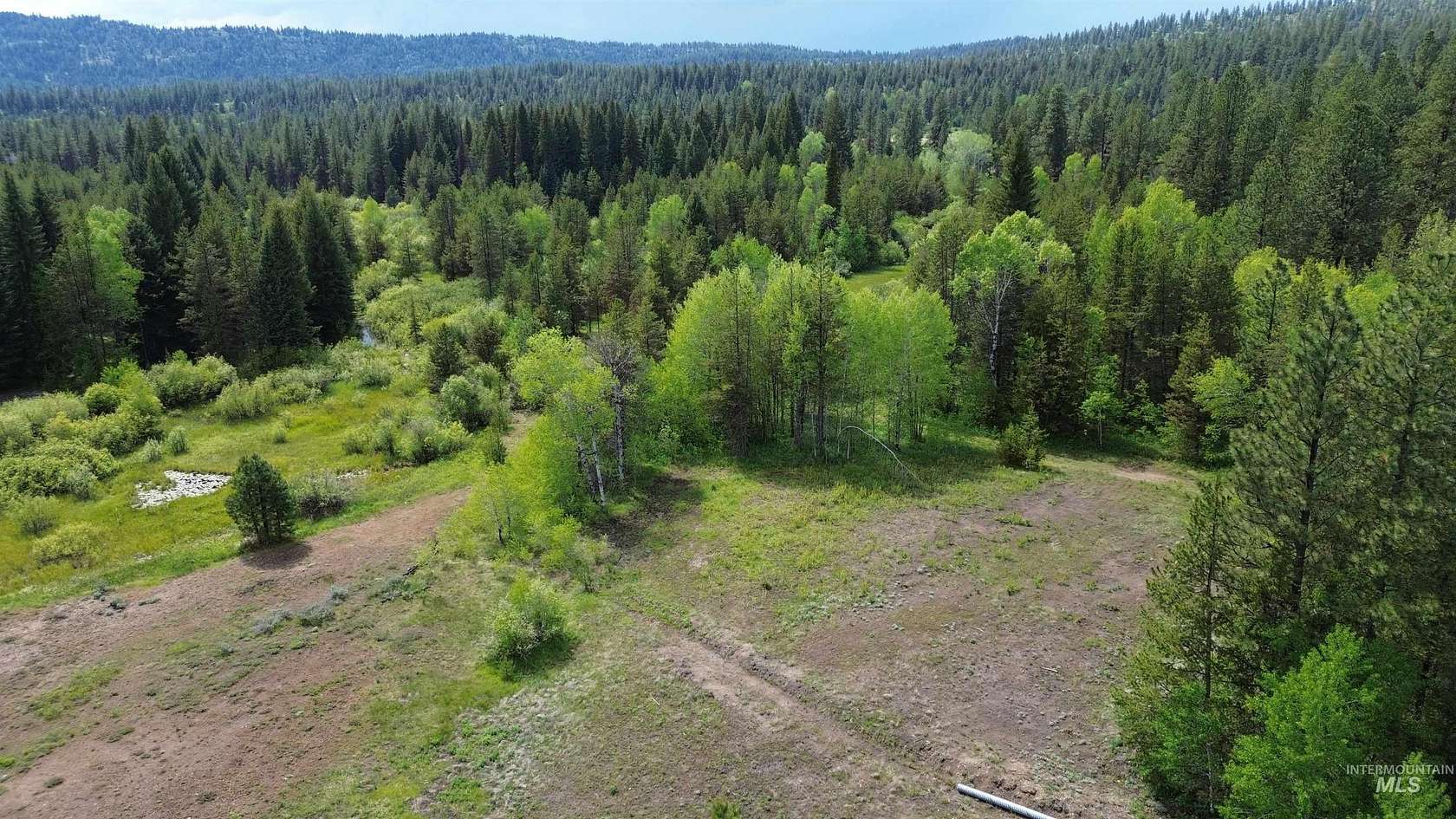 0.57 Acres of Residential Land for Sale in McCall, Idaho