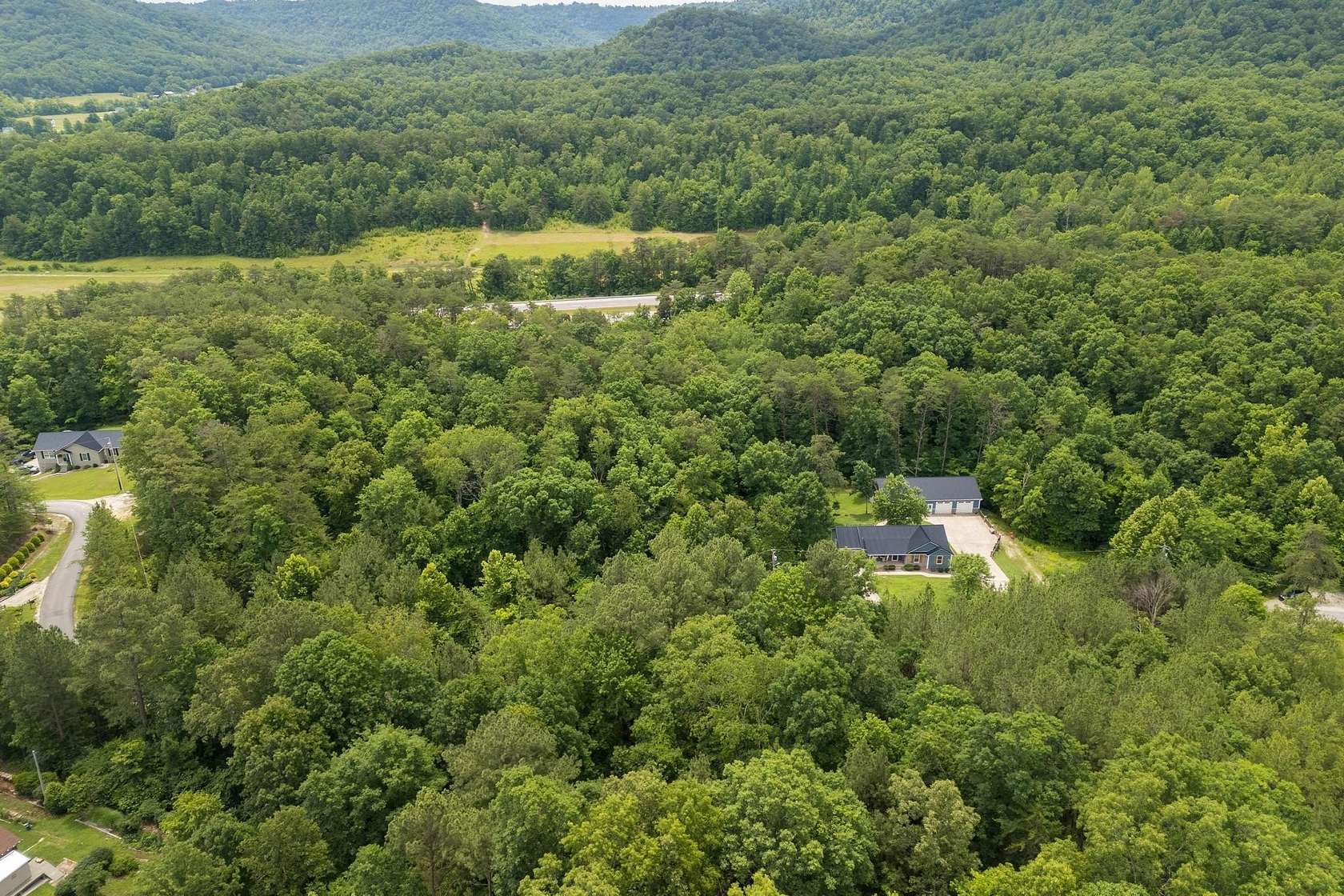0.8 Acres of Residential Land for Sale in Stanton, Kentucky