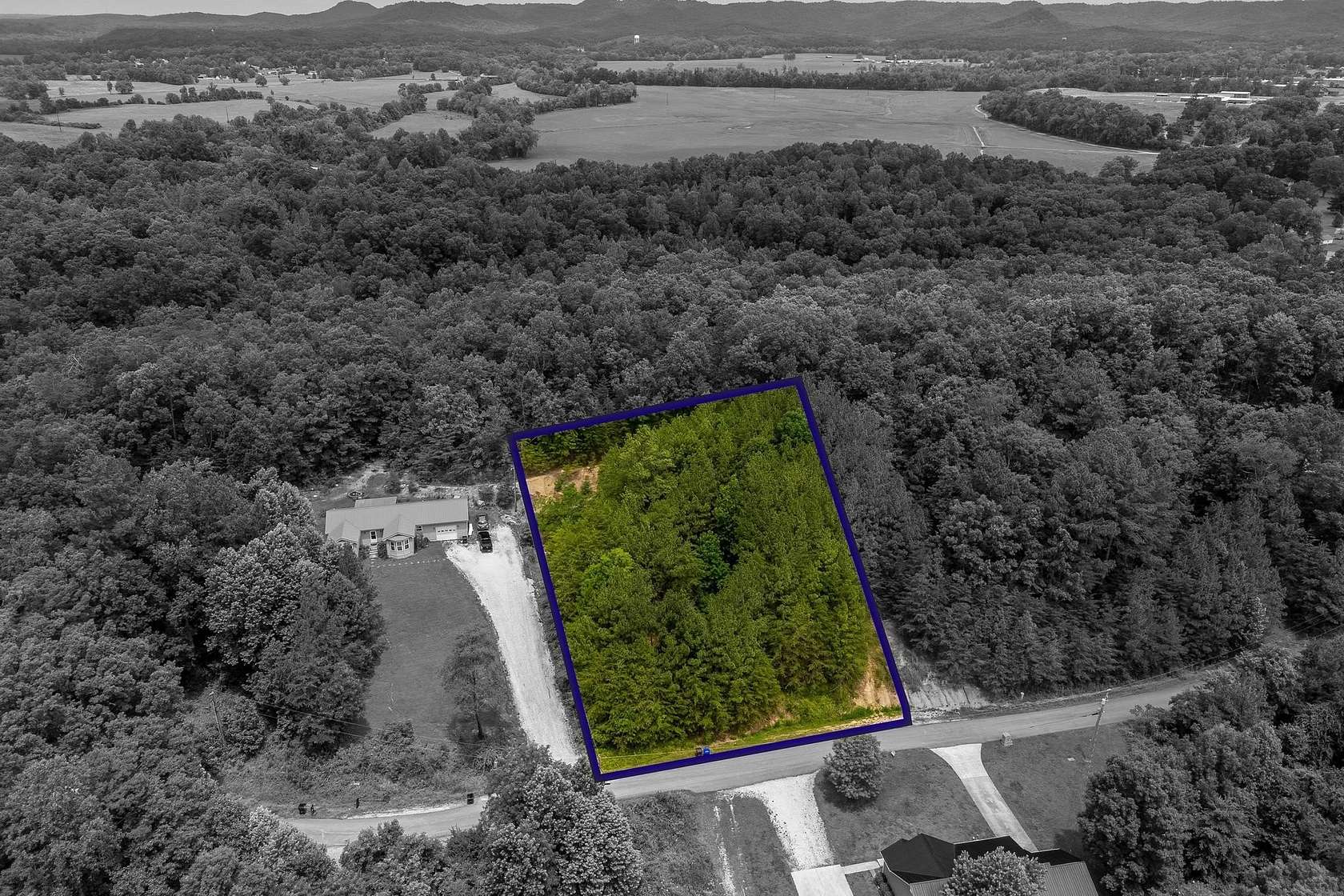 0.64 Acres of Residential Land for Sale in Stanton, Kentucky