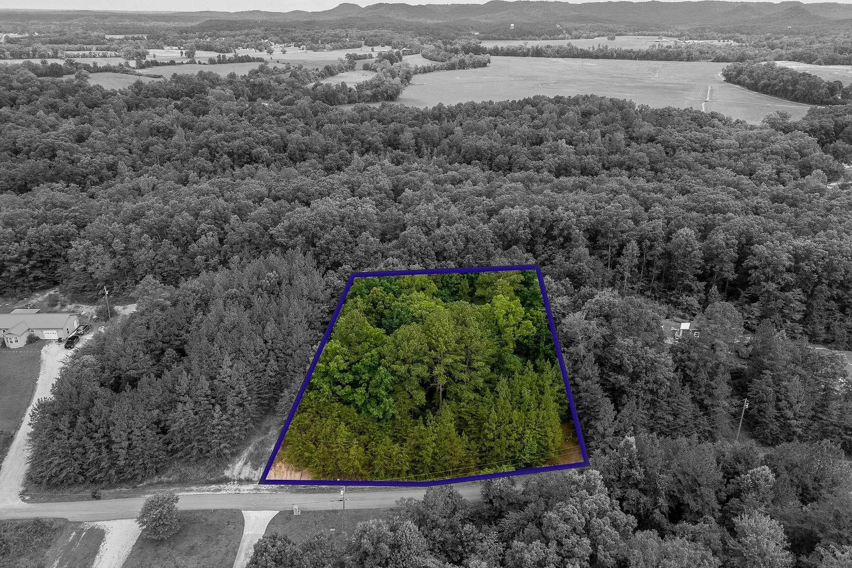 0.68 Acres of Residential Land for Sale in Stanton, Kentucky