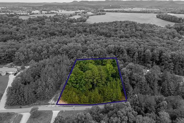 0.68 Acres of Residential Land for Sale in Stanton, Kentucky