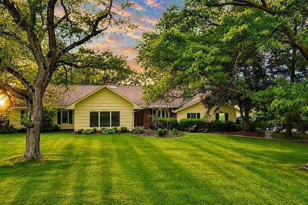 2.48 Acres of Land with Home for Sale in Ontario, Ohio