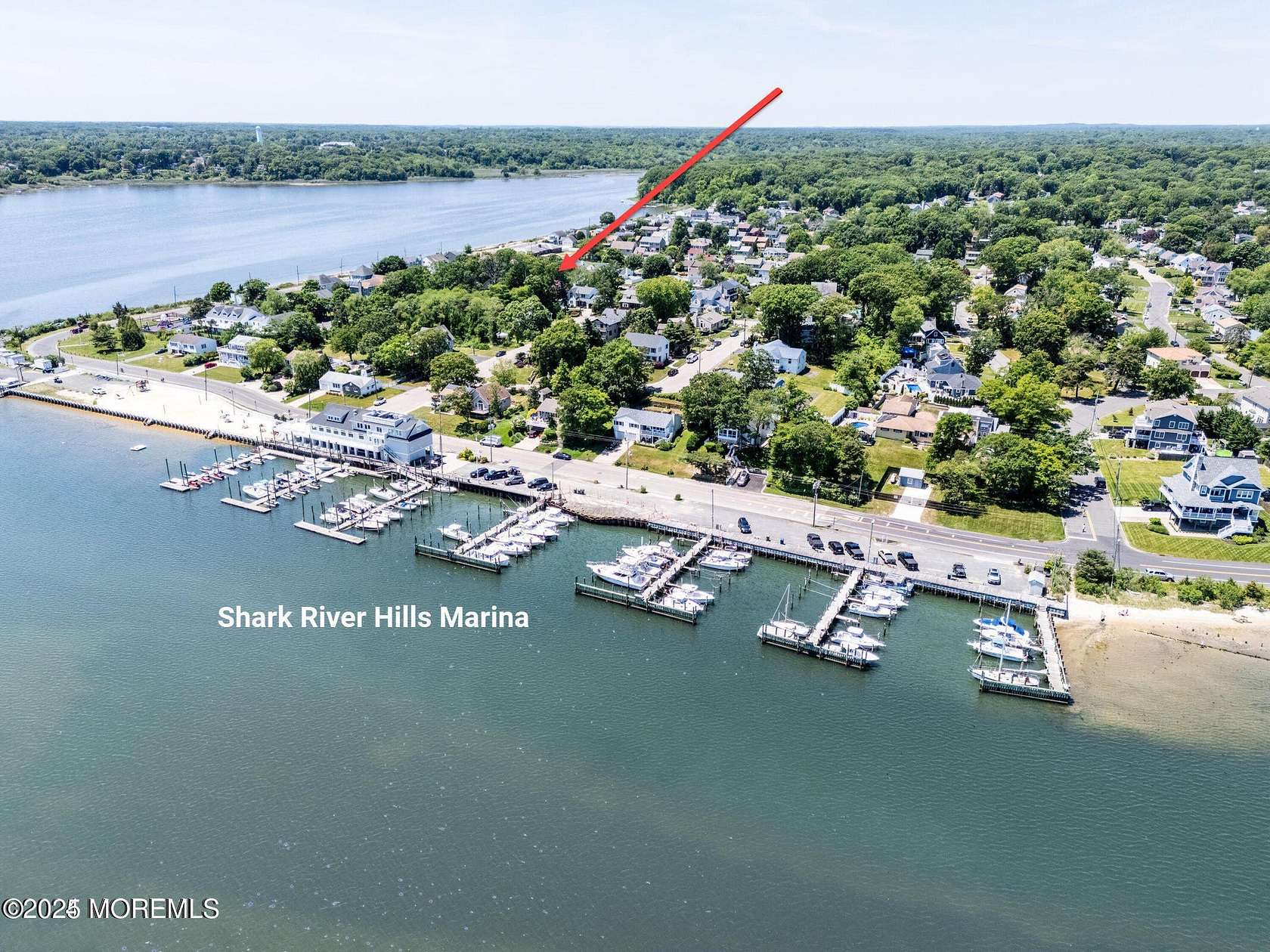 0.23 Acres of Residential Land for Sale in Neptune Township, New Jersey