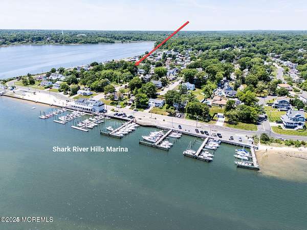 0.23 Acres of Residential Land for Sale in Neptune Township, New Jersey