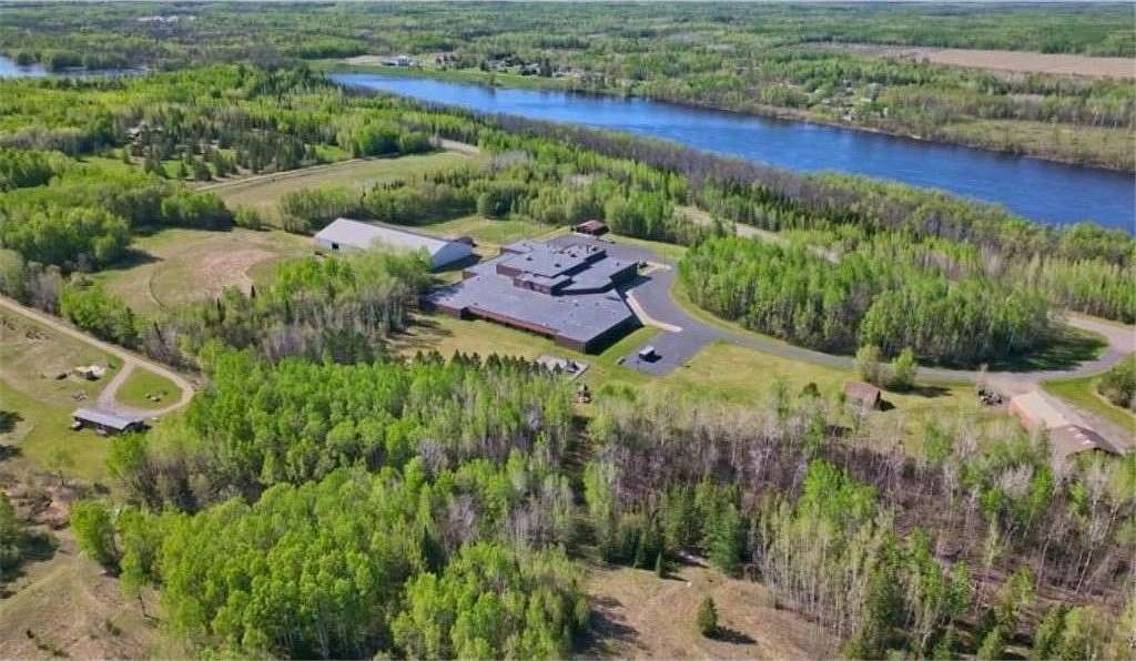 49 Acres of Land for Sale in Birchdale, Minnesota