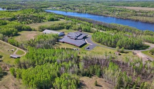 49 Acres of Land for Sale in Birchdale, Minnesota