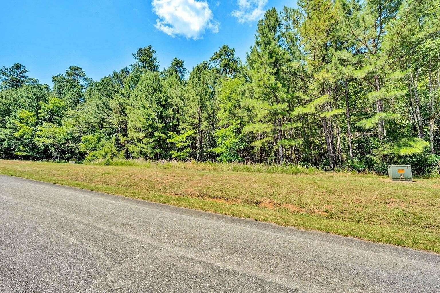 2 Acres of Residential Land for Sale in Lynch Station, Virginia