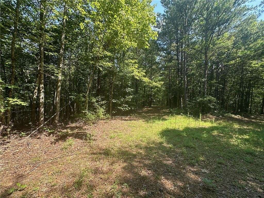 13.6 Acres of Land for Sale in Dahlonega, Georgia