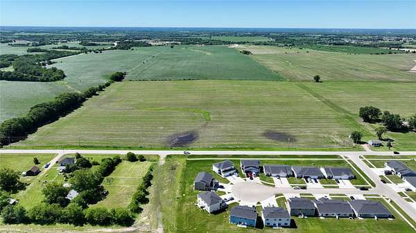 38.3 Acres of Land for Sale in Altoona, Iowa
