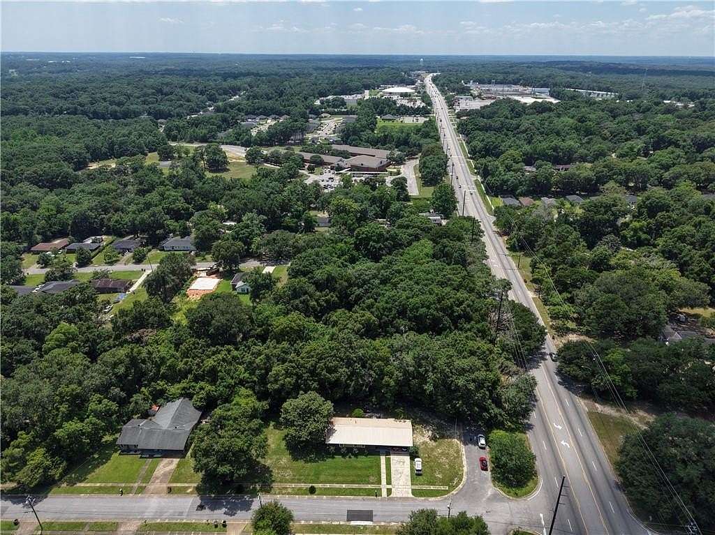 0.96 Acres of Residential Land for Sale in Mobile, Alabama