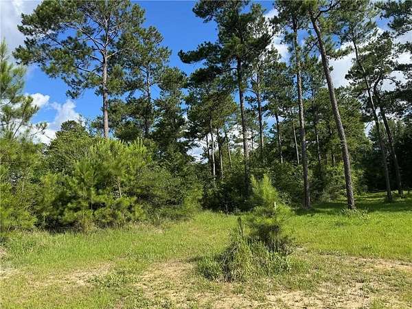 1 Acre of Residential Land for Sale in Mobile, Alabama