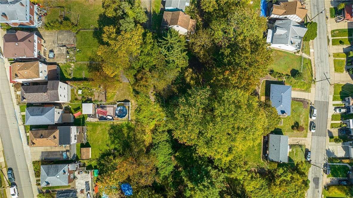 0.08 Acres of Residential Land for Sale in Mount Washington, Pennsylvania
