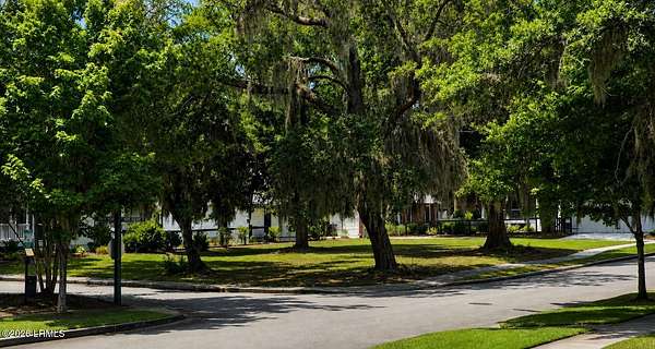 0.19 Acres of Residential Land for Sale in Beaufort, South Carolina