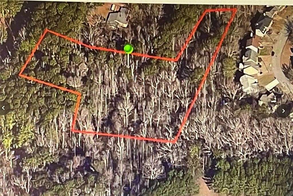 2.82 Acres of Residential Land for Sale in Stonecrest, Georgia