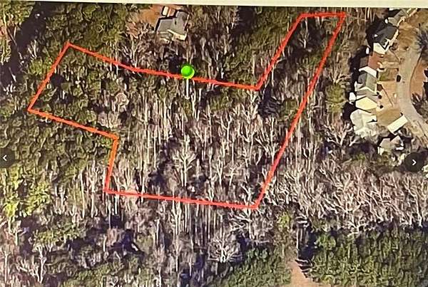 2.82 Acres of Residential Land for Sale in Stonecrest, Georgia