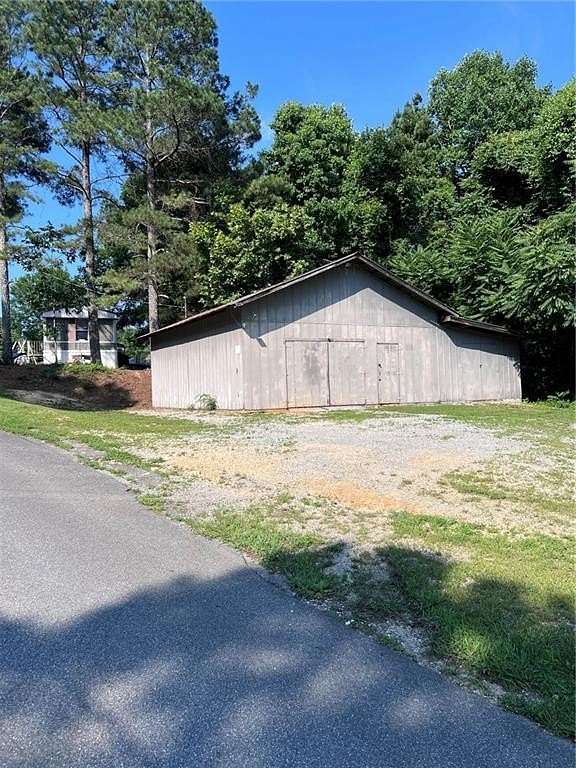 2.7 Acres of Residential Land for Sale in Ringgold, Georgia