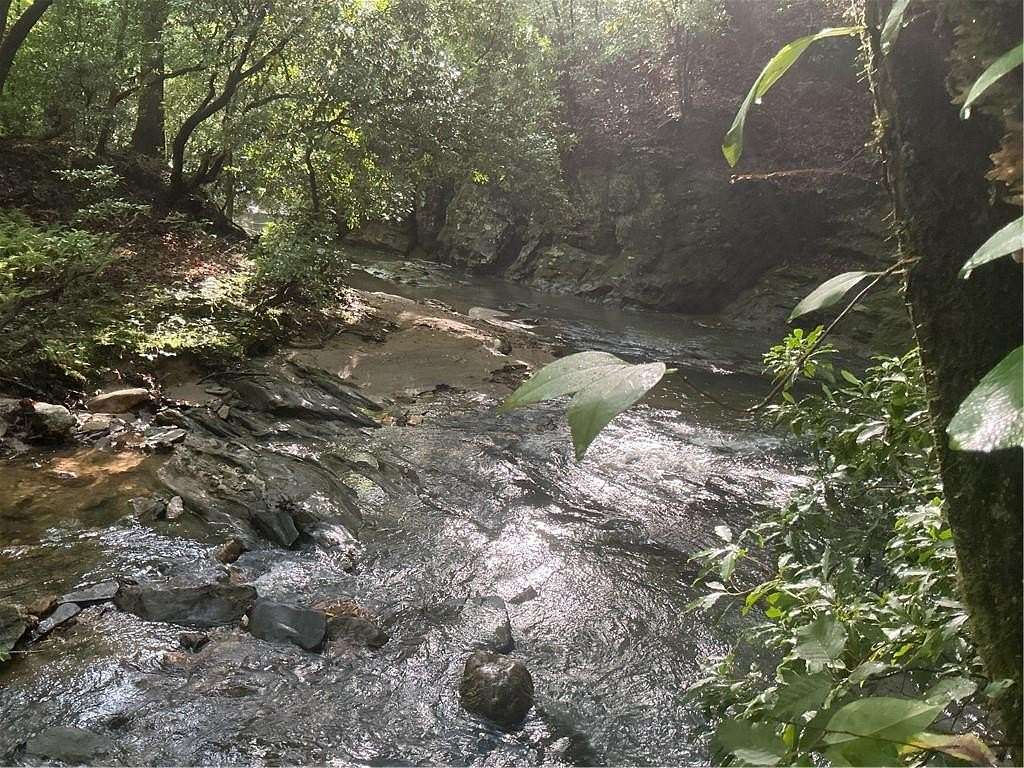18.4 Acres of Recreational & Residential Land for Sale in Dawsonville, Georgia