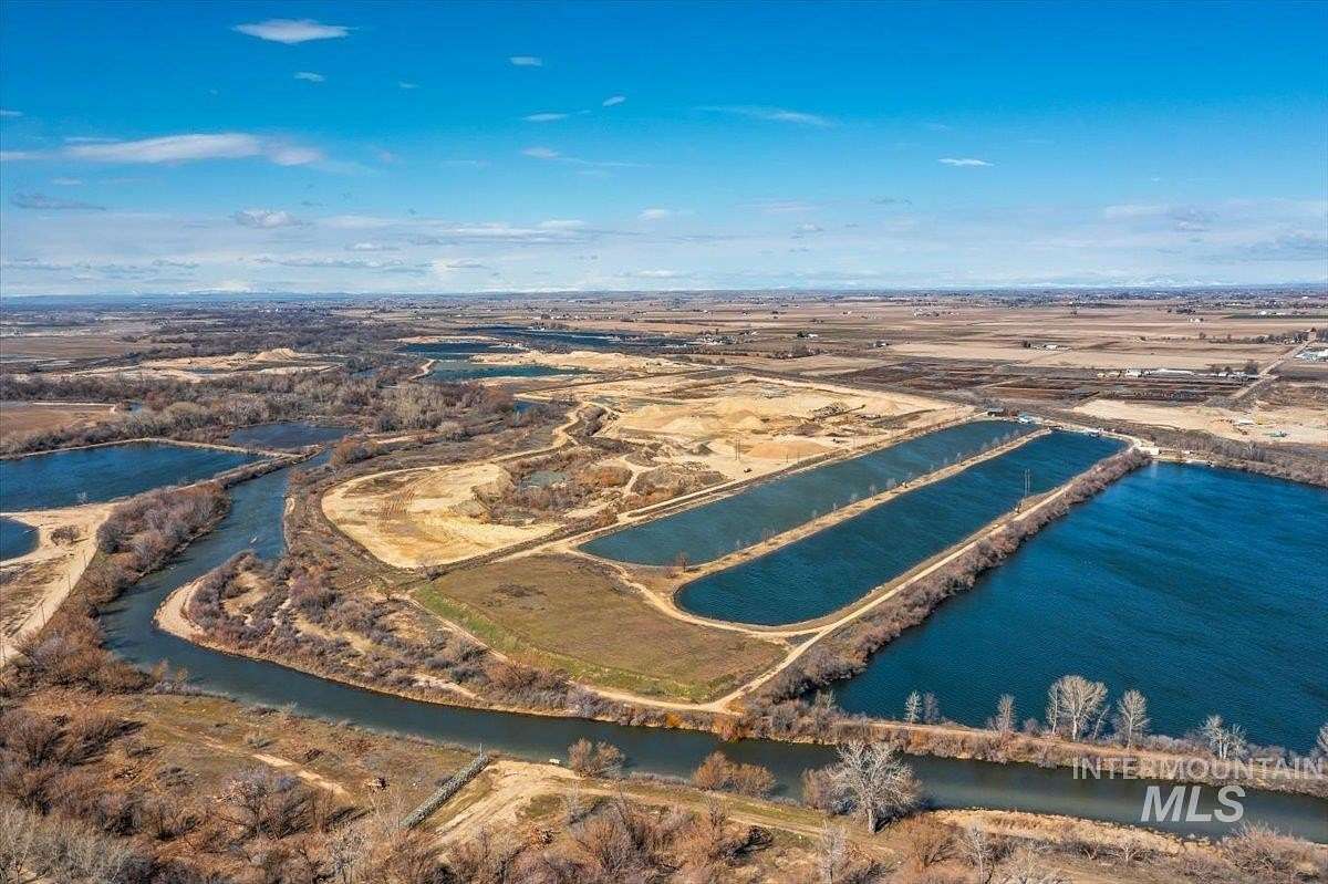 42.6 Acres of Recreational & Residential Land for Sale in Caldwell, Idaho