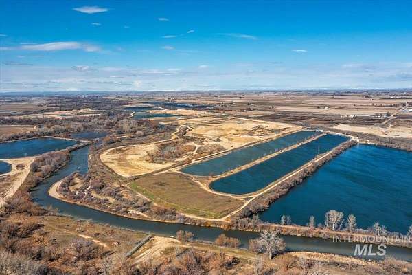 42.6 Acres of Recreational & Residential Land for Sale in Caldwell, Idaho