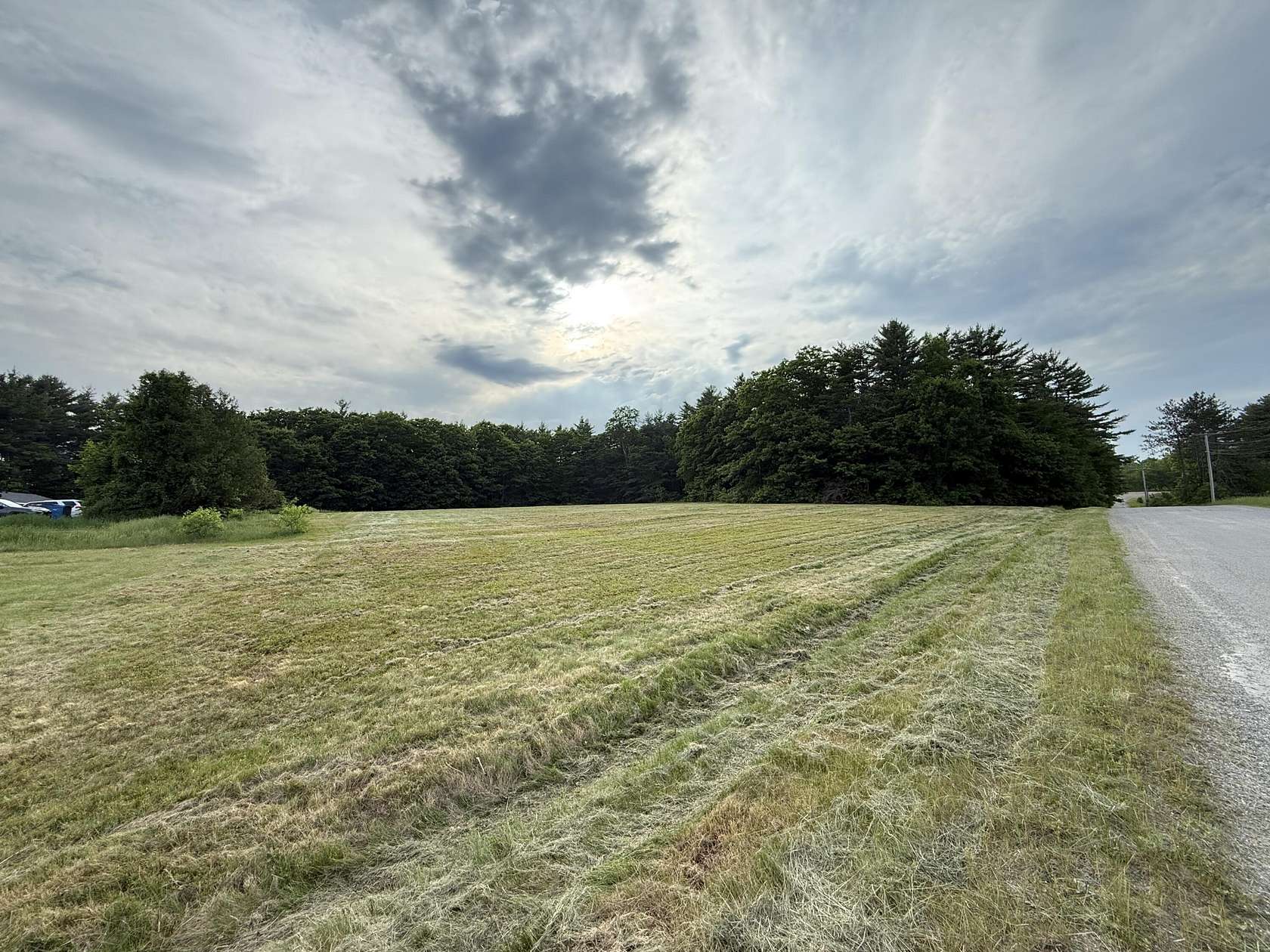 9 Acres of Residential Land for Sale in Belfast, Maine
