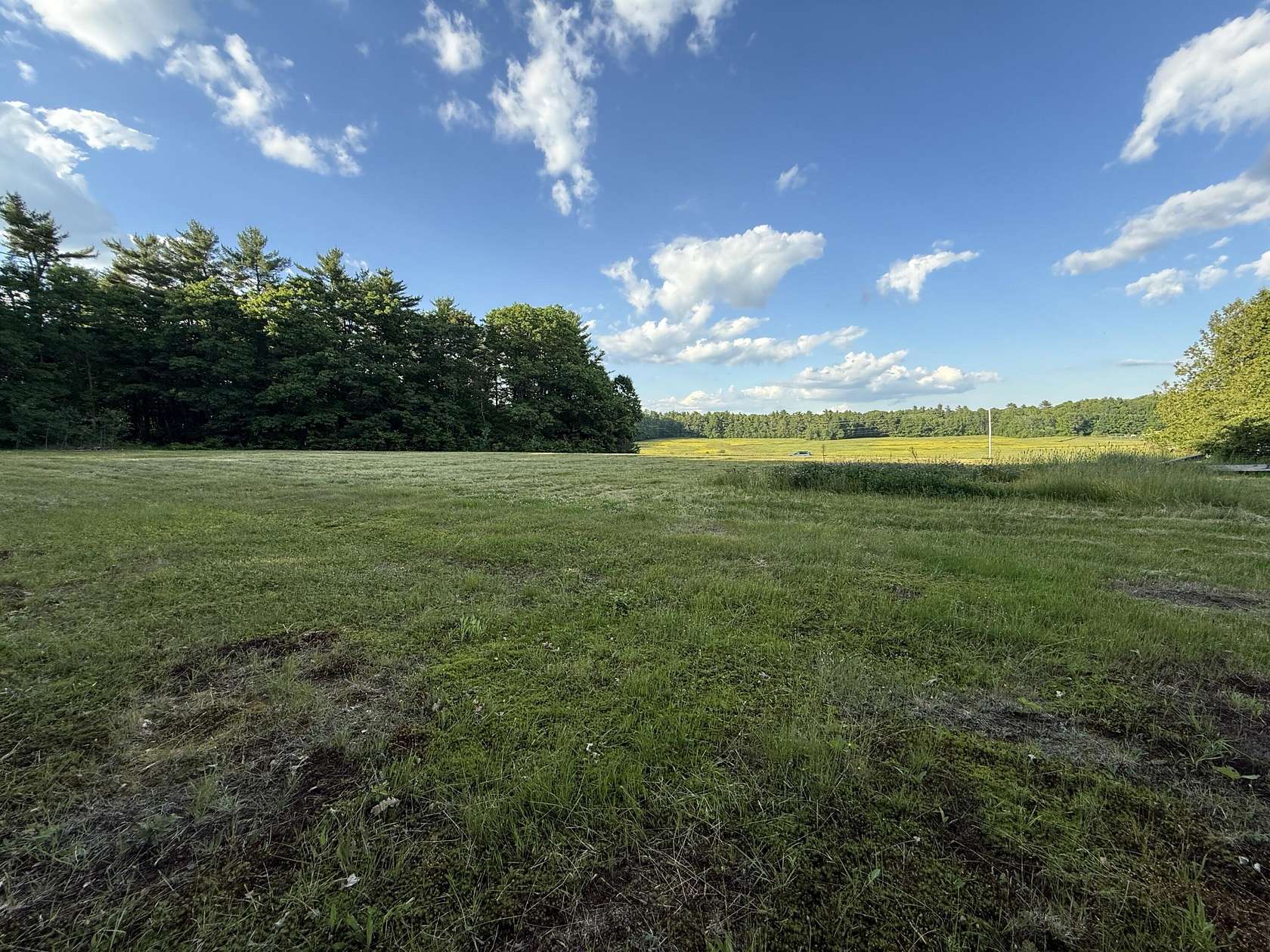 9 Acres of Residential Land for Sale in Belfast, Maine