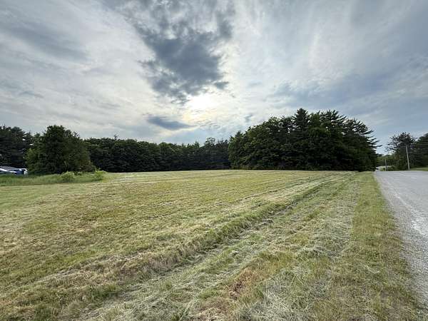 9 Acres of Residential Land for Sale in Belfast, Maine