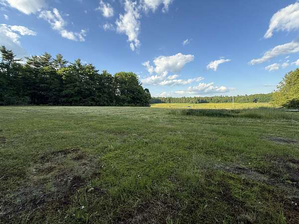 9 Acres of Residential Land for Sale in Belfast, Maine