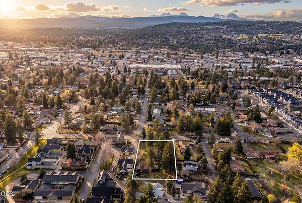 0.72 Acres of Residential Land for Sale in Bend, Oregon