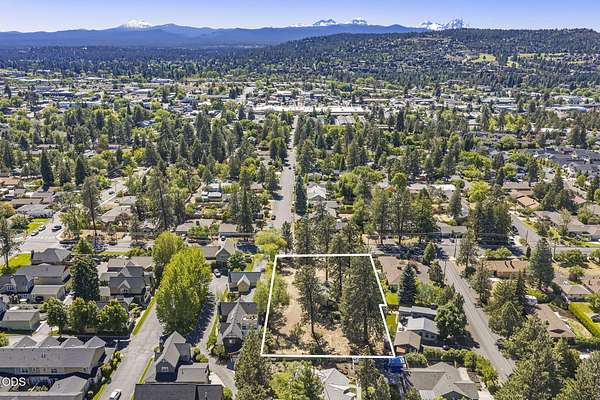 0.72 Acres of Residential Land for Sale in Bend, Oregon