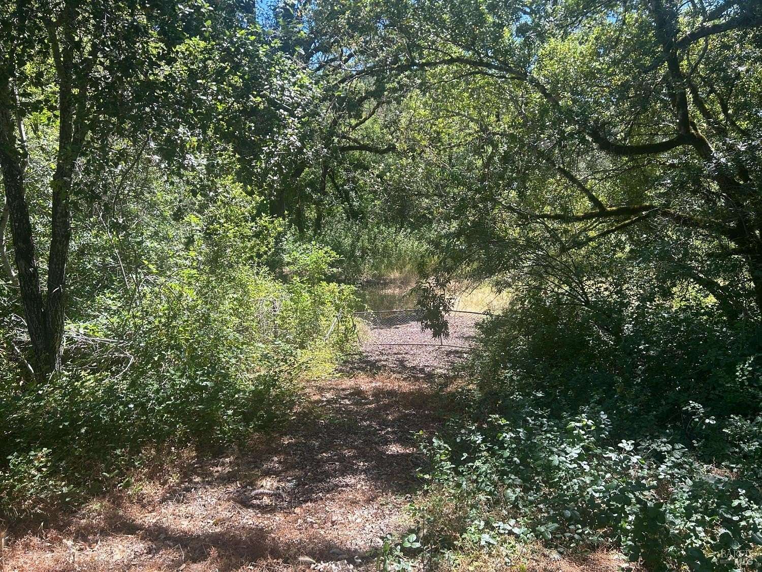 5.48 Acres of Residential Land for Sale in Santa Rosa, California