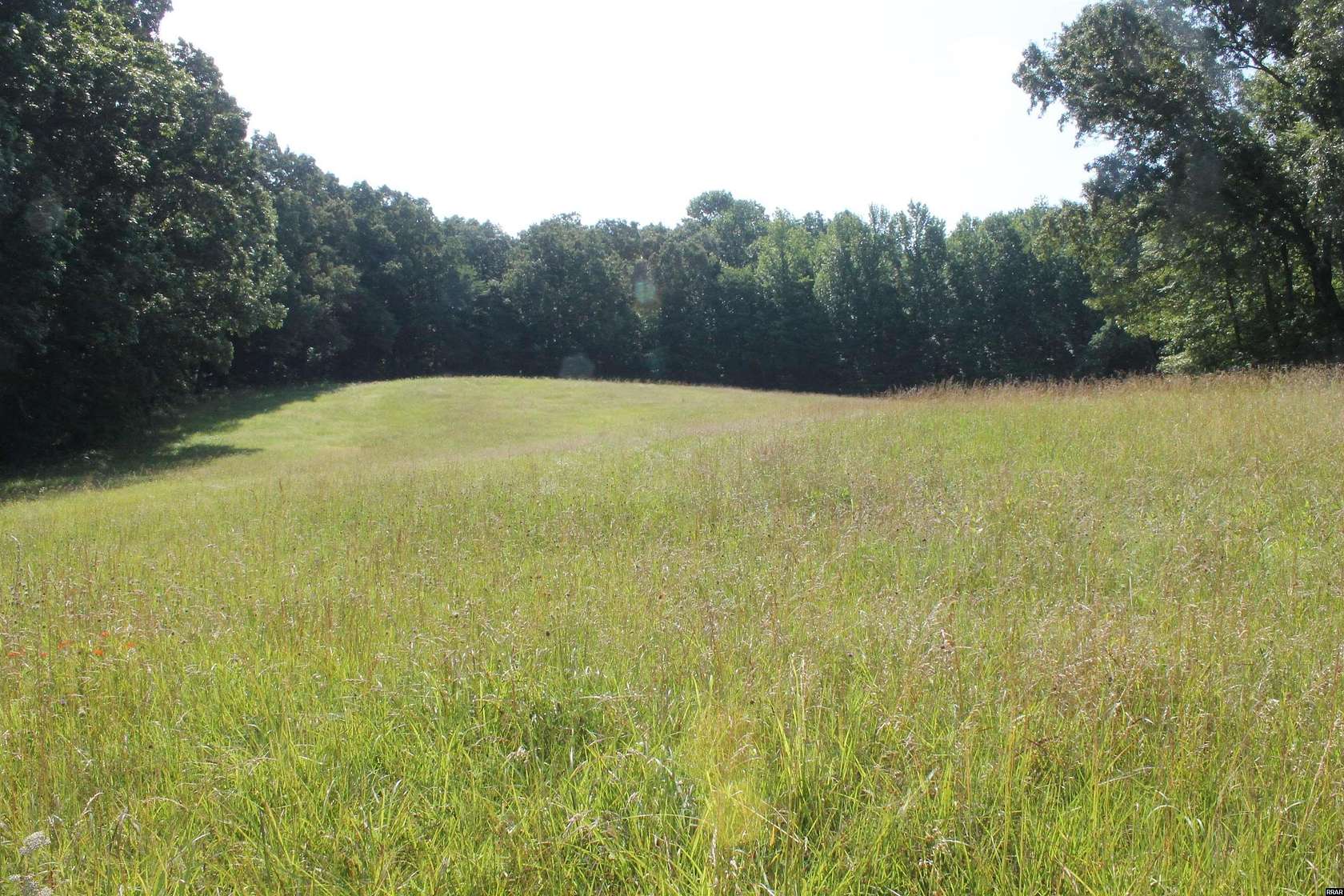23 Acres of Recreational & Residential Land for Sale in Palmersville, Tennessee