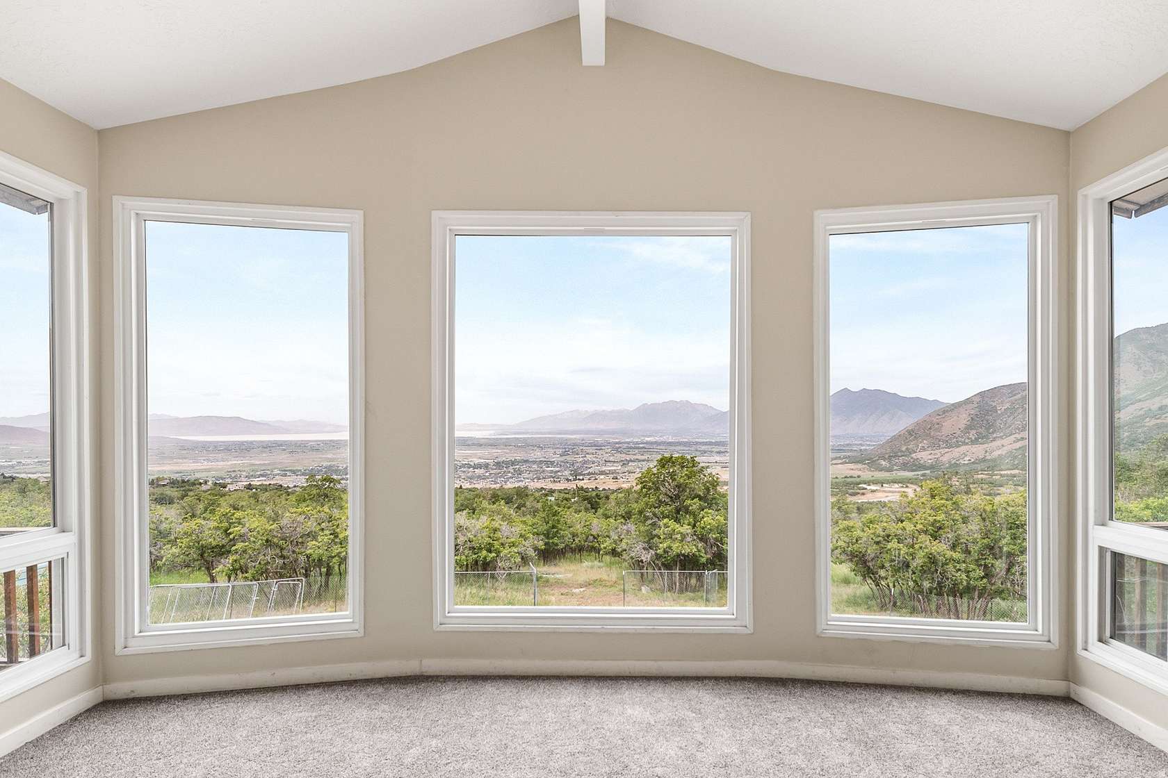 1.86 Acres of Land with Home for Sale in Woodland Hills, Utah