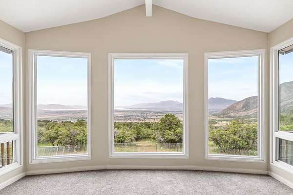 1.86 Acres of Land with Home for Sale in Woodland Hills, Utah