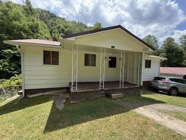 4 Acres of Land with Home for Sale in Garner, Kentucky