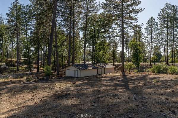 1 Acre of Residential Land for Sale in Paradise, California
