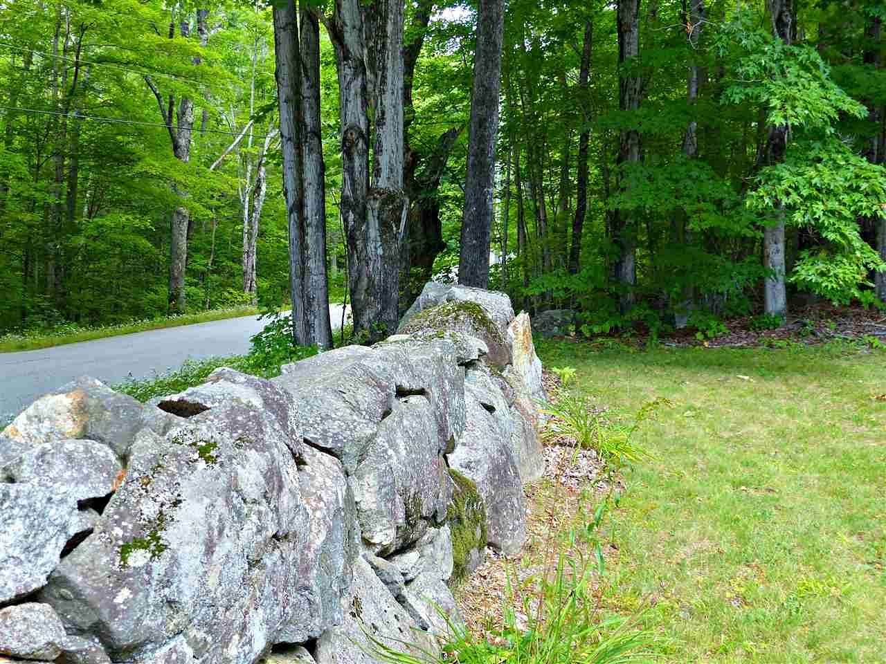 14.8 Acres of Land with Home for Sale in Sandwich, New Hampshire