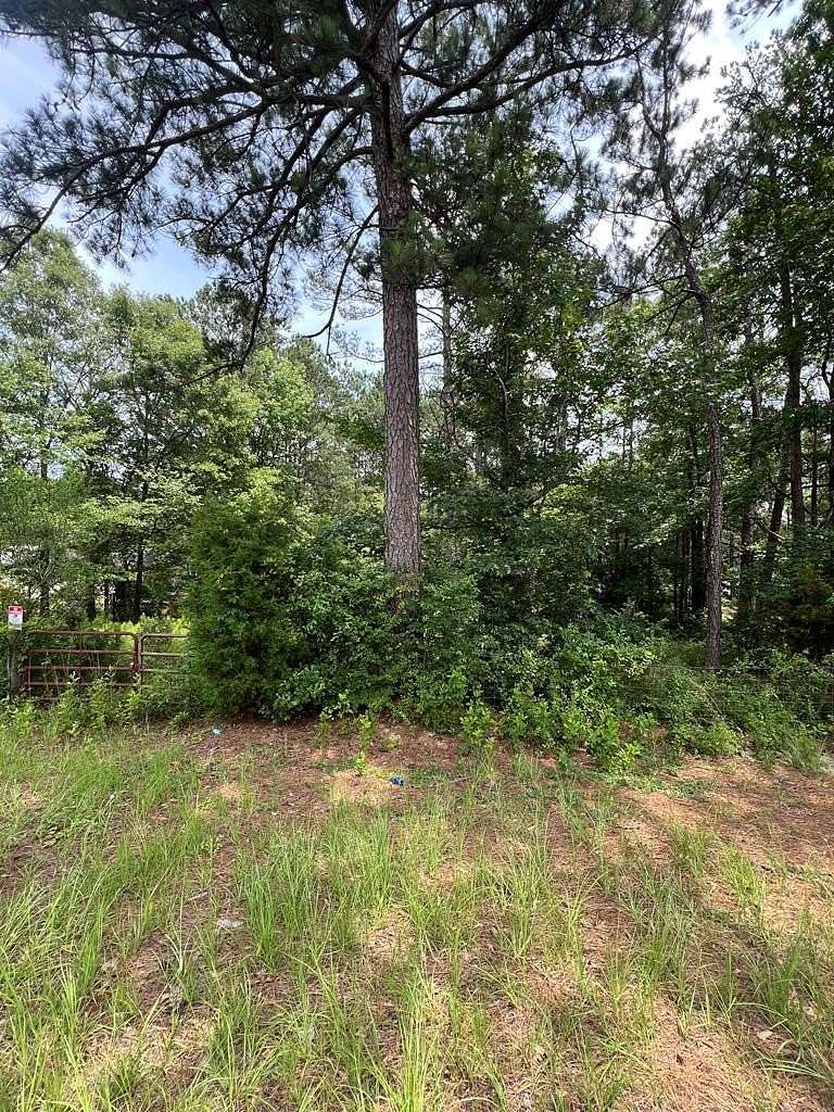 2 Acres of Residential Land for Sale in Columbus, Georgia