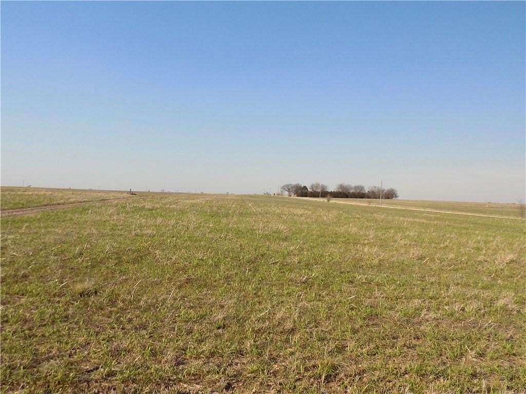 80 Acres of Agricultural Land for Sale in Colony, Kansas