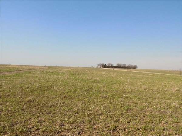 80 Acres of Agricultural Land for Sale in Colony, Kansas