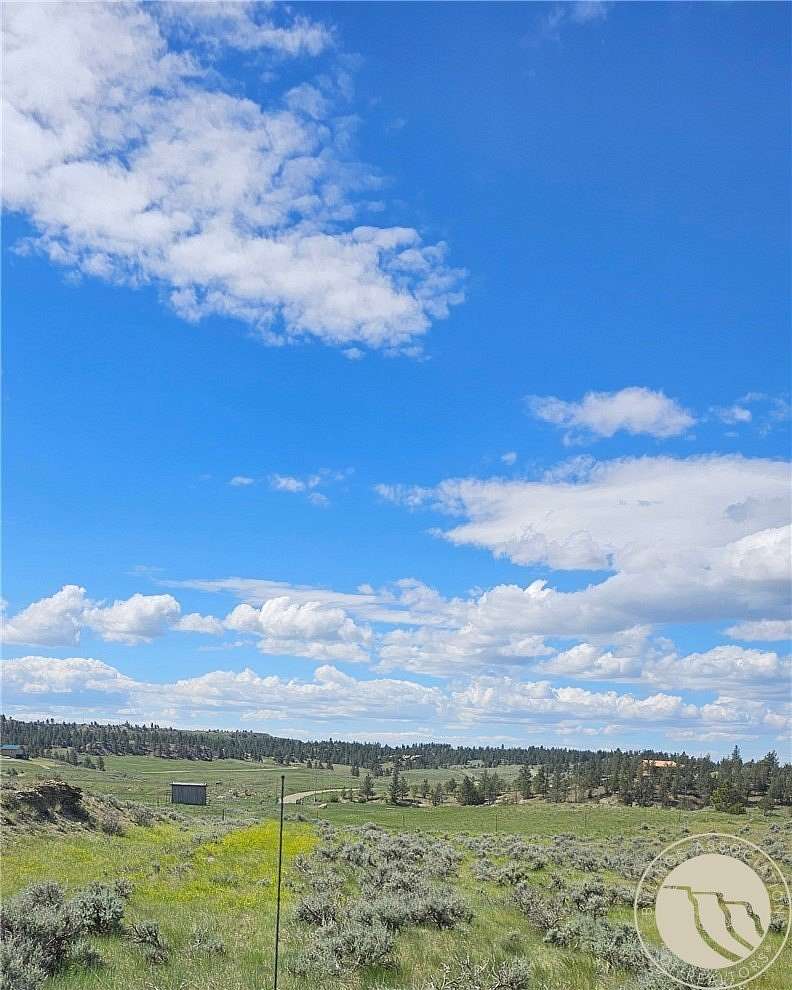 314 Acres of Agricultural & Residential Land for Sale in Roundup, Montana