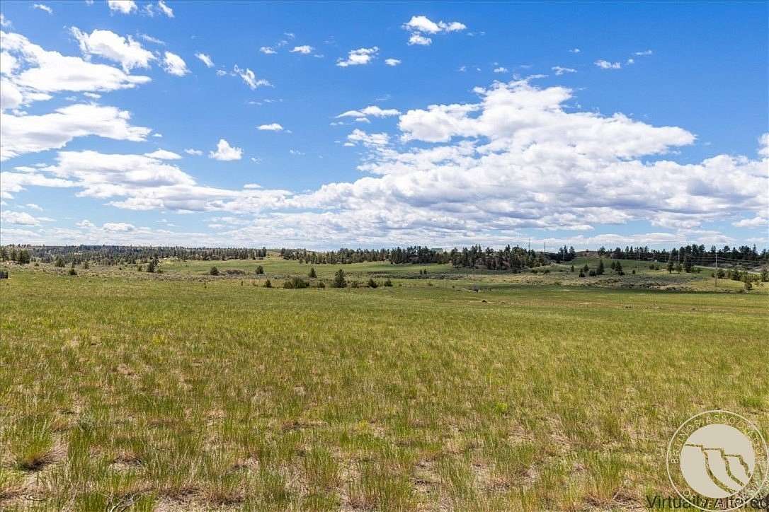 314 Acres of Agricultural & Residential Land for Sale in Roundup, Montana