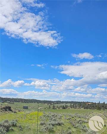 314 Acres of Agricultural & Residential Land for Sale in Roundup, Montana