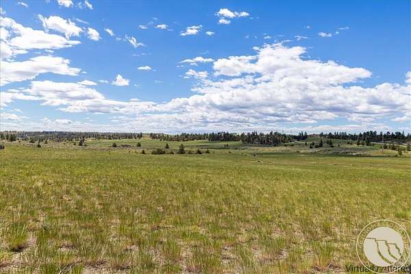 314 Acres of Agricultural & Residential Land for Sale in Roundup, Montana