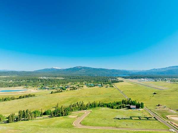 2.22 Acres of Residential Land for Sale in McCall, Idaho