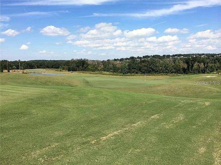 0.18 Acres of Residential Land for Sale in Montverde, Florida