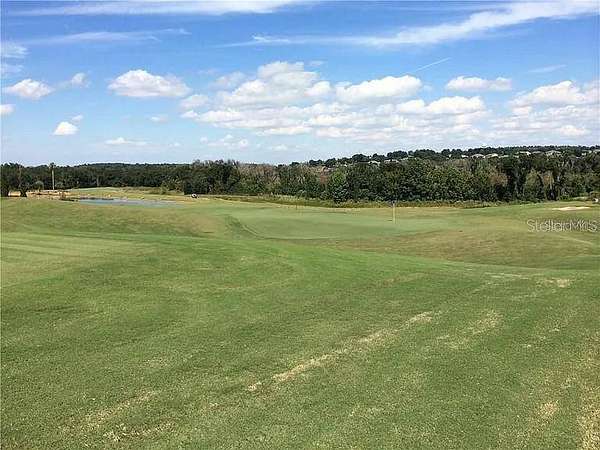 0.18 Acres of Residential Land for Sale in Montverde, Florida