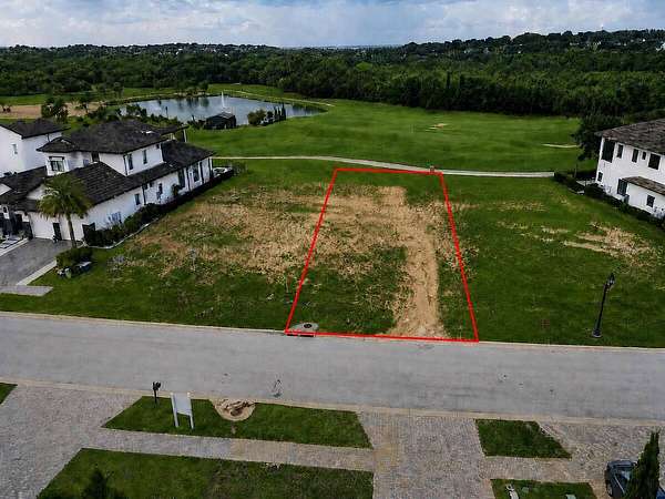 0.18 Acres of Residential Land for Sale in Montverde, Florida